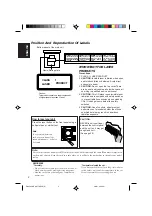 Preview for 2 page of JVC KD-SH55R Instructions Manual