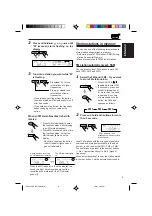 Preview for 9 page of JVC KD-SH55R Instructions Manual