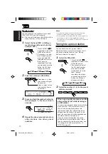 Preview for 10 page of JVC KD-SH55R Instructions Manual