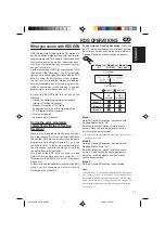 Preview for 11 page of JVC KD-SH55R Instructions Manual