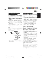 Preview for 15 page of JVC KD-SH55R Instructions Manual