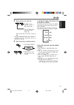 Preview for 35 page of JVC KD-SH55R Instructions Manual