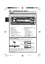 Preview for 44 page of JVC KD-SH55R Instructions Manual