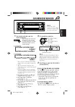 Preview for 47 page of JVC KD-SH55R Instructions Manual