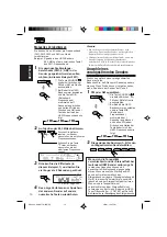 Preview for 50 page of JVC KD-SH55R Instructions Manual