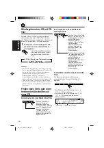 Preview for 58 page of JVC KD-SH55R Instructions Manual