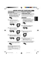 Preview for 63 page of JVC KD-SH55R Instructions Manual