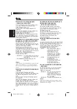 Preview for 66 page of JVC KD-SH55R Instructions Manual