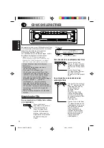 Preview for 72 page of JVC KD-SH55R Instructions Manual