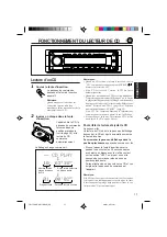 Preview for 97 page of JVC KD-SH55R Instructions Manual