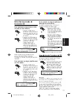 Preview for 99 page of JVC KD-SH55R Instructions Manual