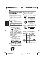 Preview for 102 page of JVC KD-SH55R Instructions Manual