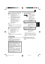 Preview for 111 page of JVC KD-SH55R Instructions Manual