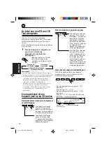 Preview for 138 page of JVC KD-SH55R Instructions Manual