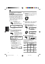 Preview for 142 page of JVC KD-SH55R Instructions Manual