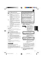 Preview for 151 page of JVC KD-SH55R Instructions Manual