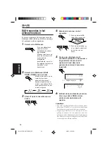 Preview for 156 page of JVC KD-SH55R Instructions Manual