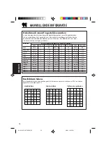 Preview for 158 page of JVC KD-SH55R Instructions Manual