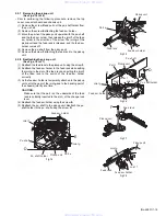 Preview for 19 page of JVC KD-SH9700 Service Manual