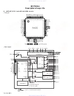 Preview for 34 page of JVC KD-SH9700 Service Manual