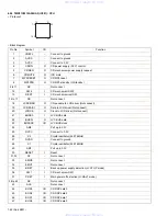 Preview for 62 page of JVC KD-SH9700 Service Manual