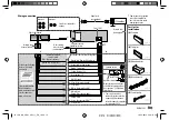 Preview for 19 page of JVC KD-SR41 Instruction Manual