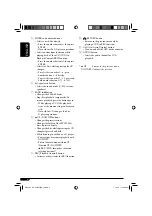 Preview for 6 page of JVC KD-SV3205 Instructions Manual