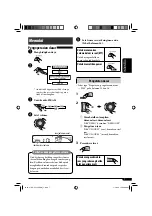 Preview for 31 page of JVC KD-SV3205 Instructions Manual