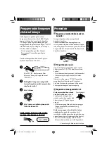 Preview for 43 page of JVC KD-SV3205 Instructions Manual