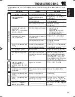 Preview for 25 page of JVC KD-SX8350 Instructions Manual