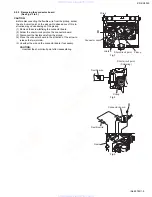 Preview for 9 page of JVC KD-SX8350 Service Manual