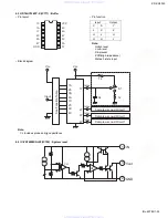 Preview for 29 page of JVC KD-SX8350 Service Manual