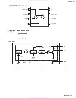 Preview for 35 page of JVC KD-SX8350 Service Manual