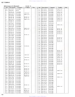 Preview for 64 page of JVC KD-SX8350 Service Manual