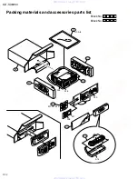 Preview for 70 page of JVC KD-SX8350 Service Manual