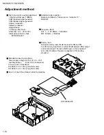 Preview for 10 page of JVC KD-SX875 Service Manual