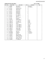 Preview for 45 page of JVC KD-SX875 Service Manual