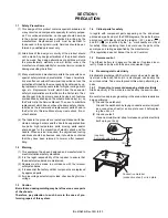 Preview for 5 page of JVC KD-X120EE Service Manual