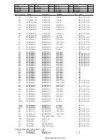 Preview for 61 page of JVC KD-X120EE Service Manual