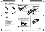 Preview for 19 page of JVC KD-X151 Instruction Manual