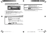 Preview for 31 page of JVC KD-X151 Instruction Manual