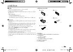 Preview for 37 page of JVC KD-X152 Instruction Manual