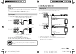 Preview for 9 page of JVC KD-X368BT Instruction Manual