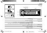 Preview for 153 page of JVC KD-X368BT Instruction Manual