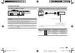 Preview for 137 page of JVC KD-X380BTS Instruction Manual