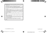 Preview for 140 page of JVC KD-X380BTS Instruction Manual