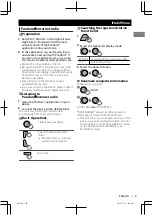 Preview for 9 page of JVC KD-X40 Instruction Manual