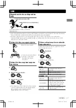 Preview for 25 page of JVC KD-X40 Instruction Manual