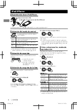 Preview for 26 page of JVC KD-X40 Instruction Manual