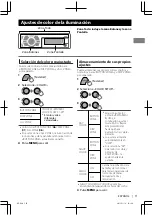 Preview for 29 page of JVC KD-X40 Instruction Manual